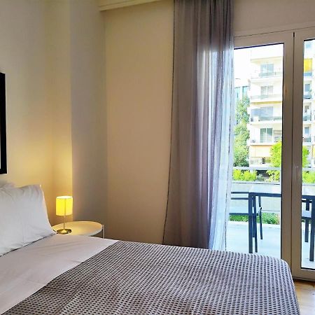 Etolou B5 - By Verde Apartments Athena Bagian luar foto