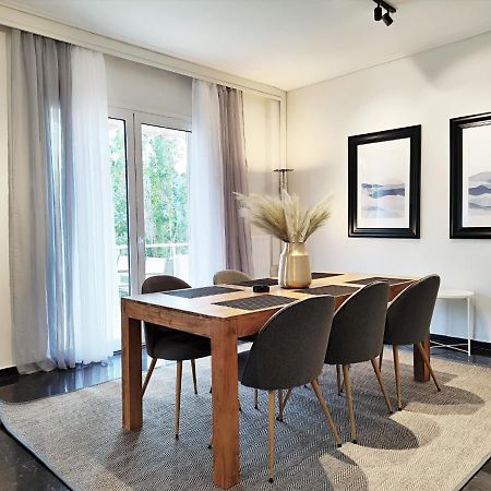 Etolou B5 - By Verde Apartments Athena Bagian luar foto