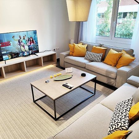 Etolou B5 - By Verde Apartments Athena Bagian luar foto