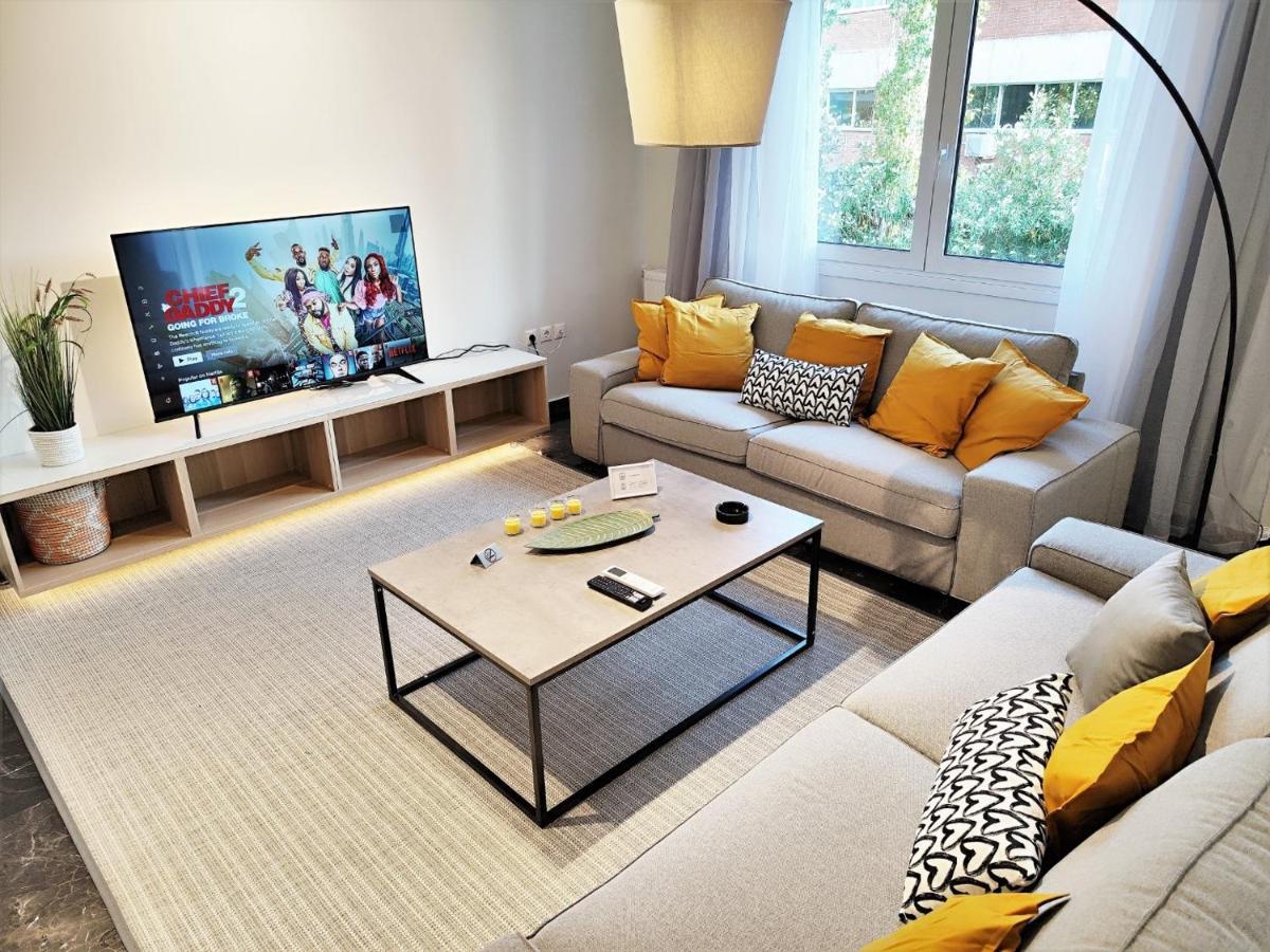 Etolou B5 - By Verde Apartments Athena Bagian luar foto
